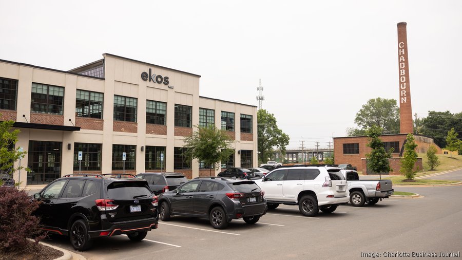 Northpond taps Charlotte company to manage Optimist Park mill