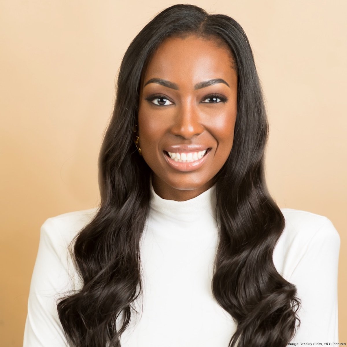 Aisha Bowe, Black Business Daily Expert Voice