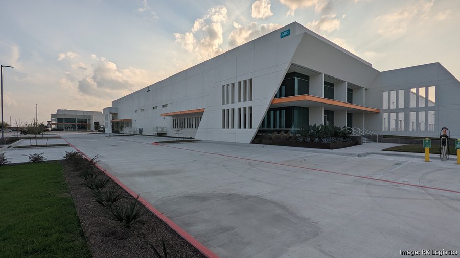 RK Logistics Group expands into the Valley with new Scottsdale sales