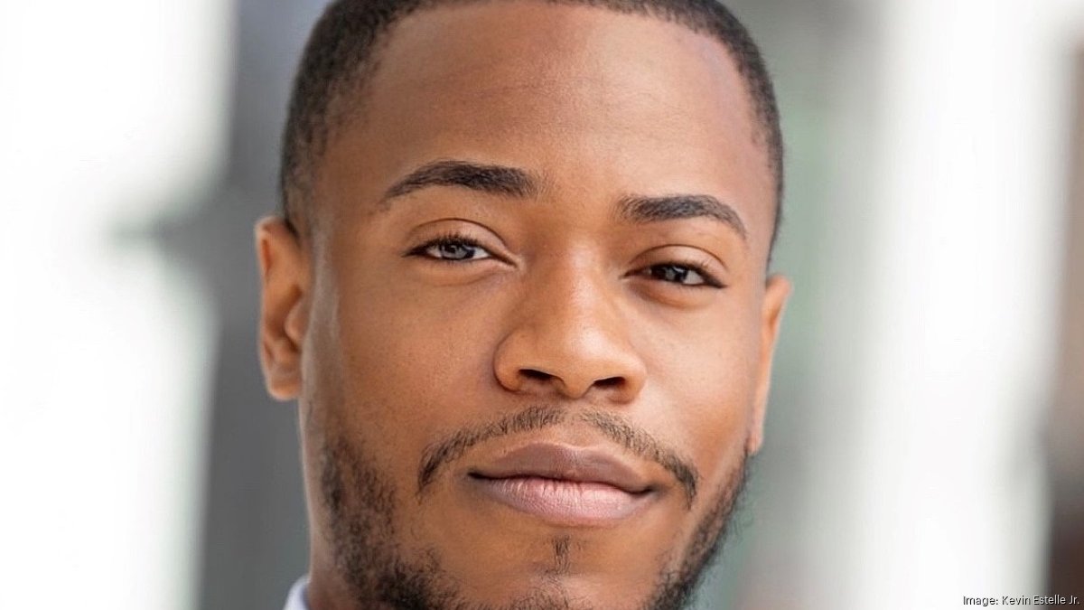 CareFirst BlueCross BlueShield's L. KeShawn Harris is 40 Under 40