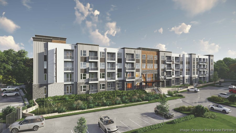 Greystar Real Estate Partners Plans Madison Apartments - Nashville 