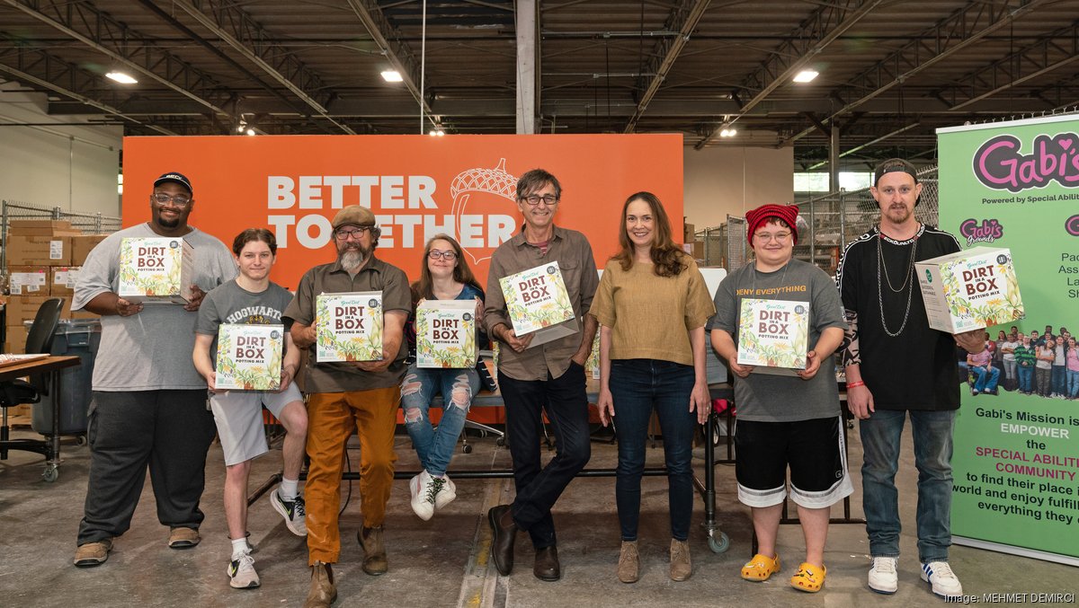 How Good Dirt is disrupting packaging across the landscaping industry