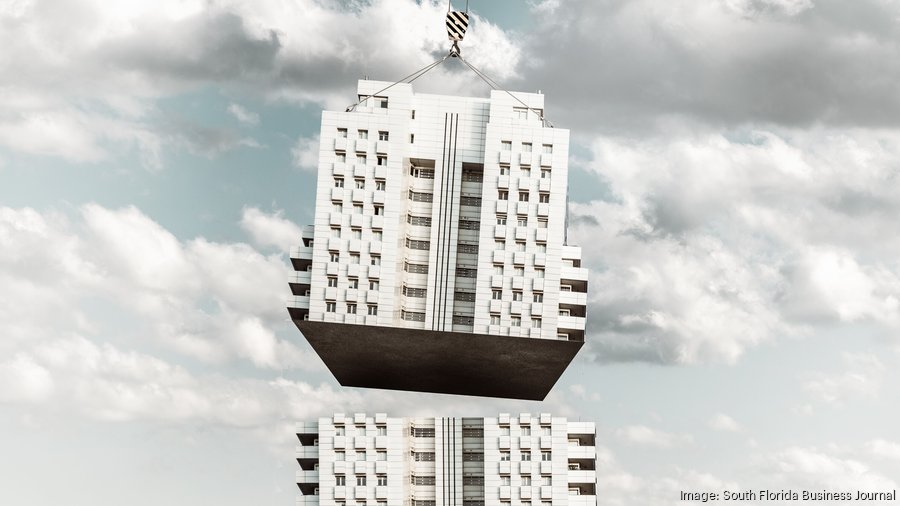Live Local Act Enables Florida Developers To Build Bigger And Taller 