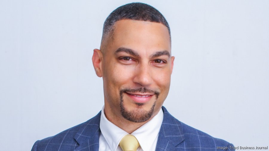 Gerald Walden of The Fresh Market Inc. in Greensboro named one of TBJ's