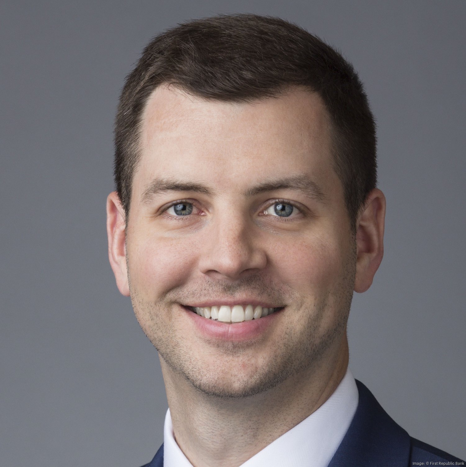 Daniel Mills People on The Move New York Business Journal