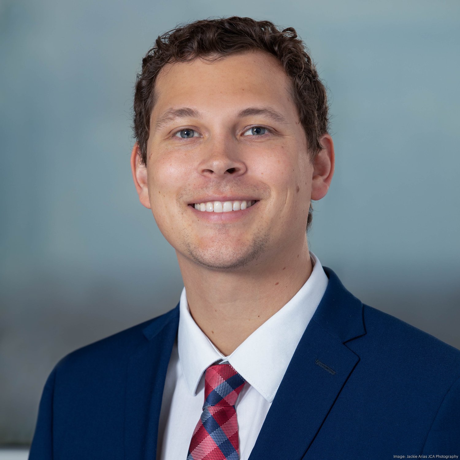 Tyler Walters People on The Move South Florida Business Journal