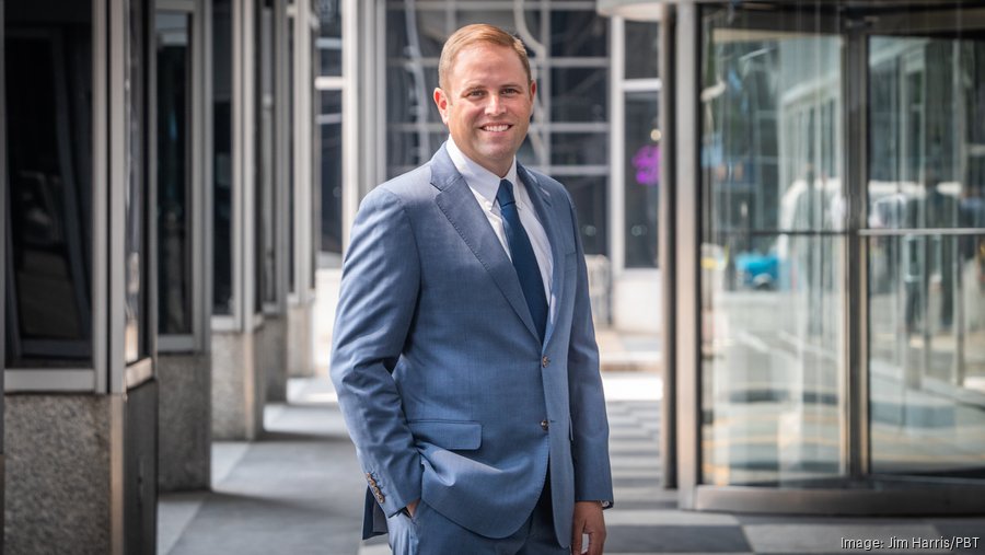 Weighing the options What's fueling law firms to open Pittsburgh