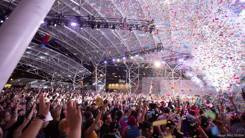 Top Concerts in Atlanta April 2025