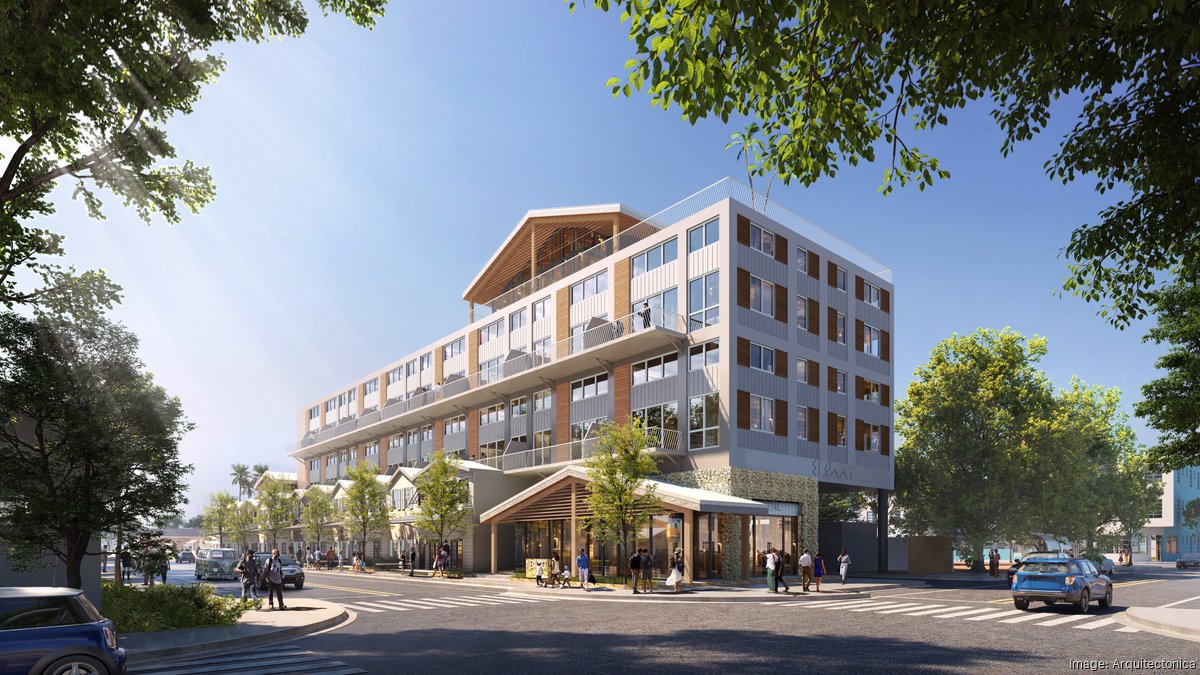 Silver Bluf and Abbhi Capital break ground on Elemi at Grove Village