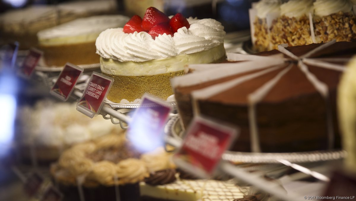 The Cheesecake Factory now hiring for Birkdale Village restaurant