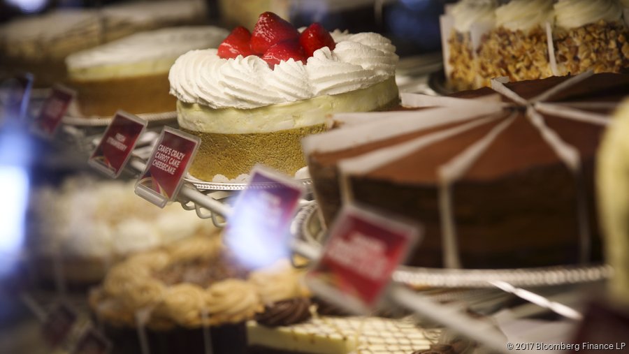 The Cheesecake Factory now hiring for Birkdale Village restaurant