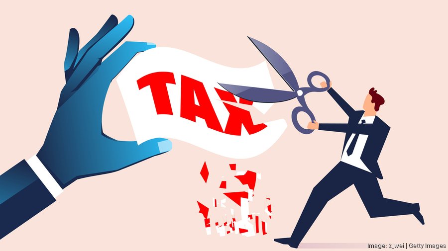 Florida tax relief law includes business rent tax break Orlando