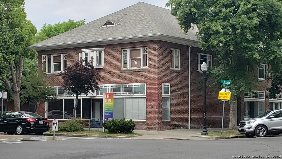 Ken Turton buys Midtown Sacramento property for rehab Sacramento