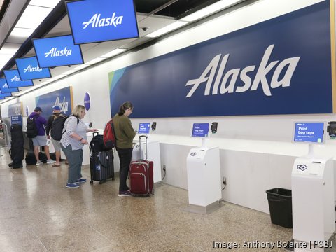 Seatac Airport Alaska Airlines Summer 2023 Prep 03*480xx4608 3456 216 0 