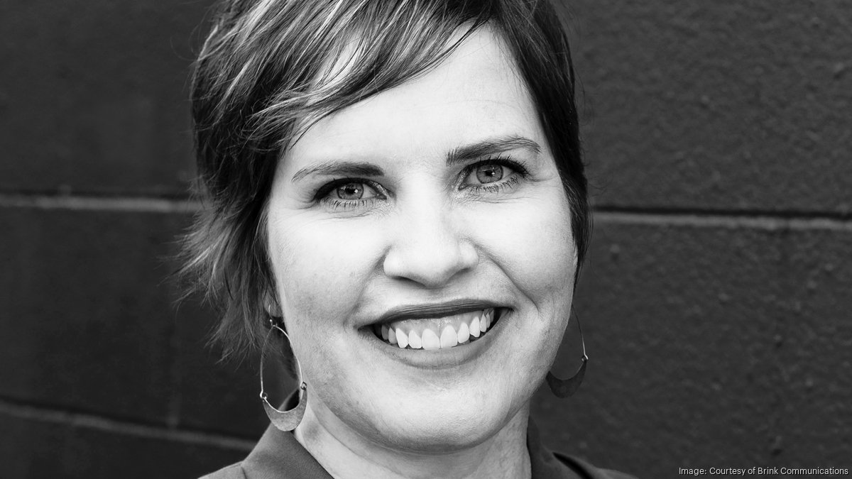 Private 100 Lighthouse Award winner: Brink Communications ... - The Business Journals