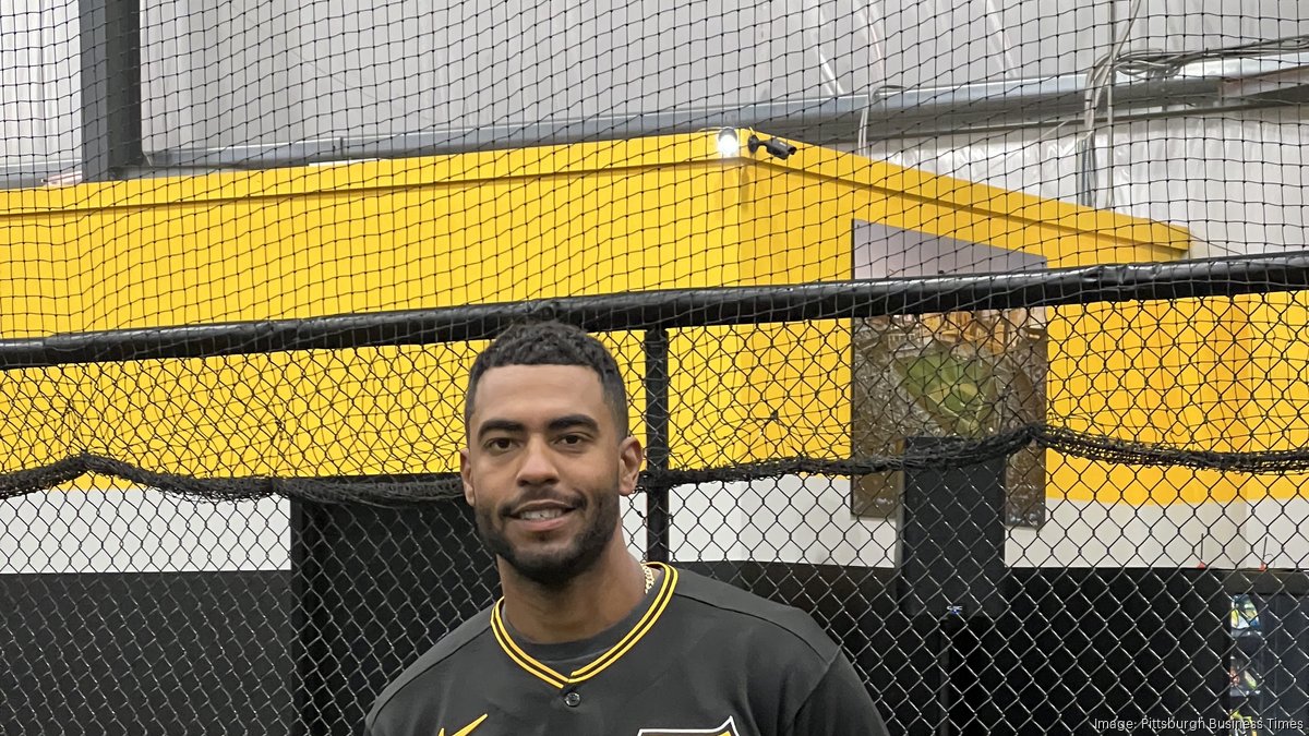 New Pirates Training Center adds tech, heart to region's youth baseball  development - Pittsburgh Business Times