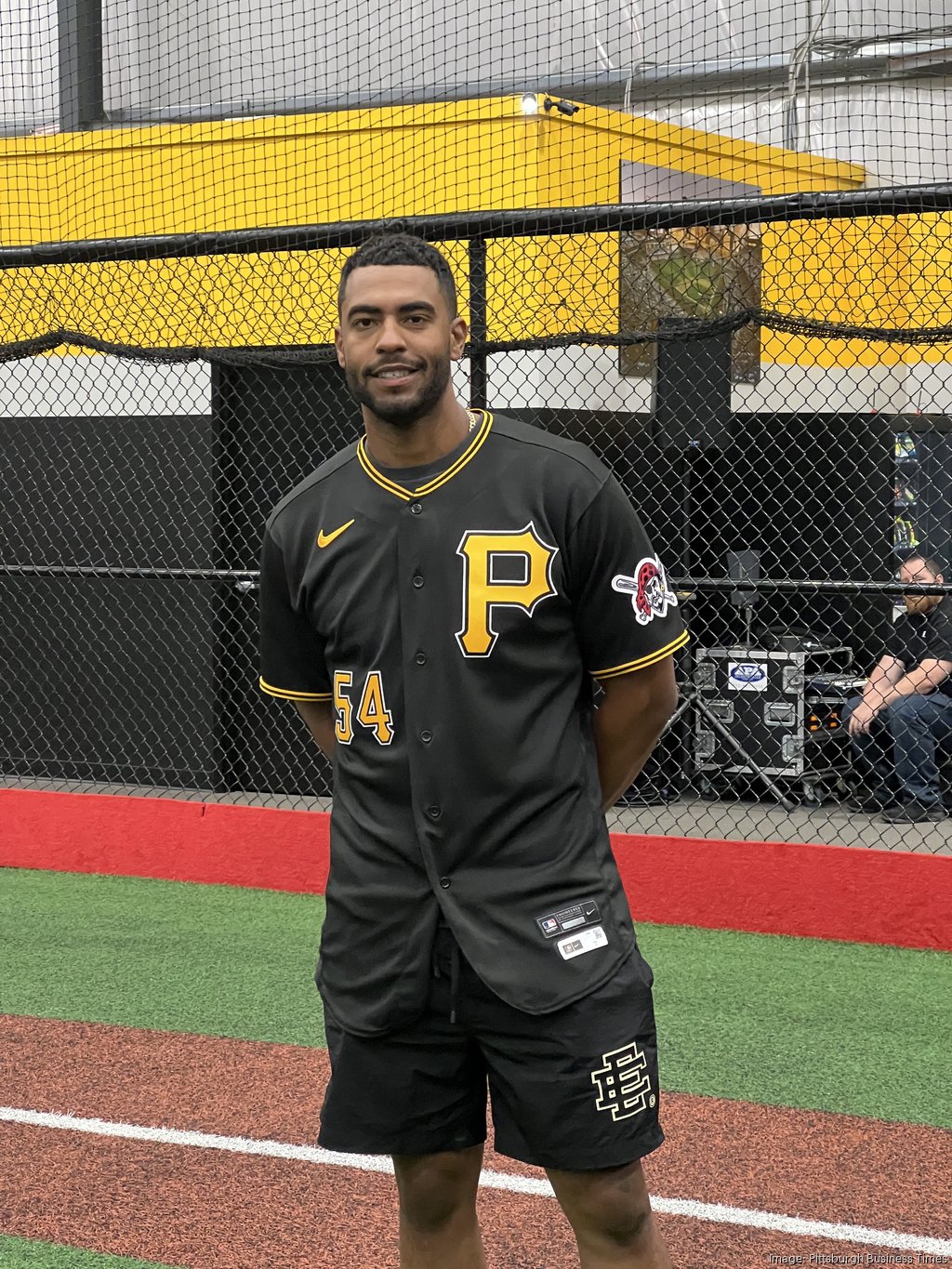 New Pirates Training Center adds tech, heart to region's youth baseball  development - Pittsburgh Business Times