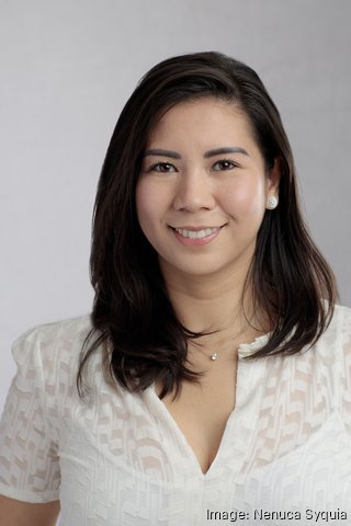 Nenuca Syquia of Better Organizations by Design is a 2023 Women of