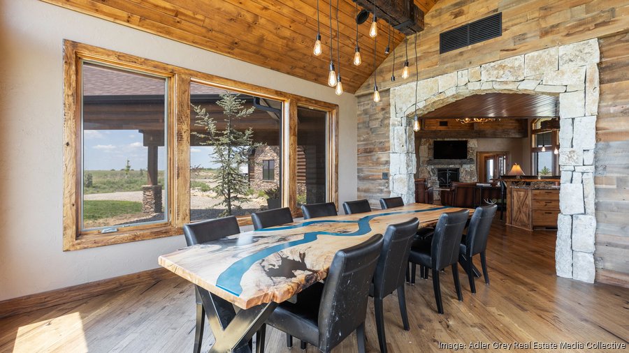 Leon Butler Property