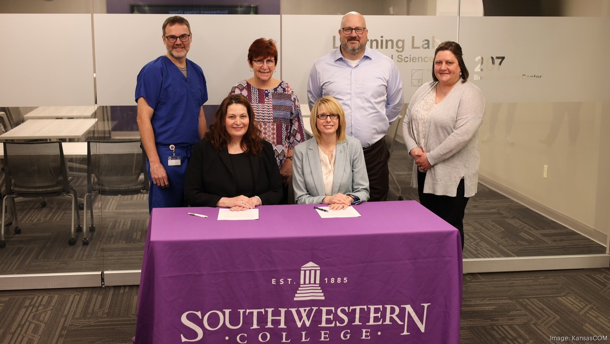 Wichita DO medical school partners with another Kansas college ...