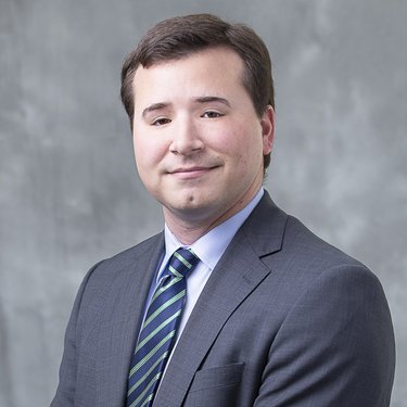 Chris Branch | People on The Move - Birmingham Business Journal