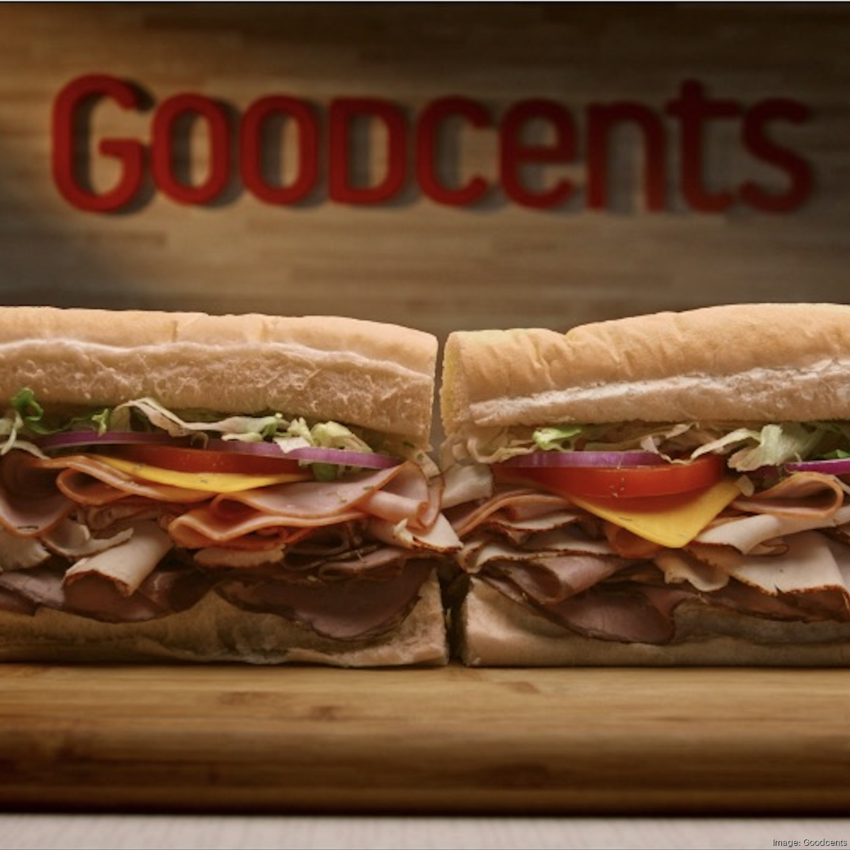 Subway launch new 'Series' menu featuring 15 chef-inspired choices