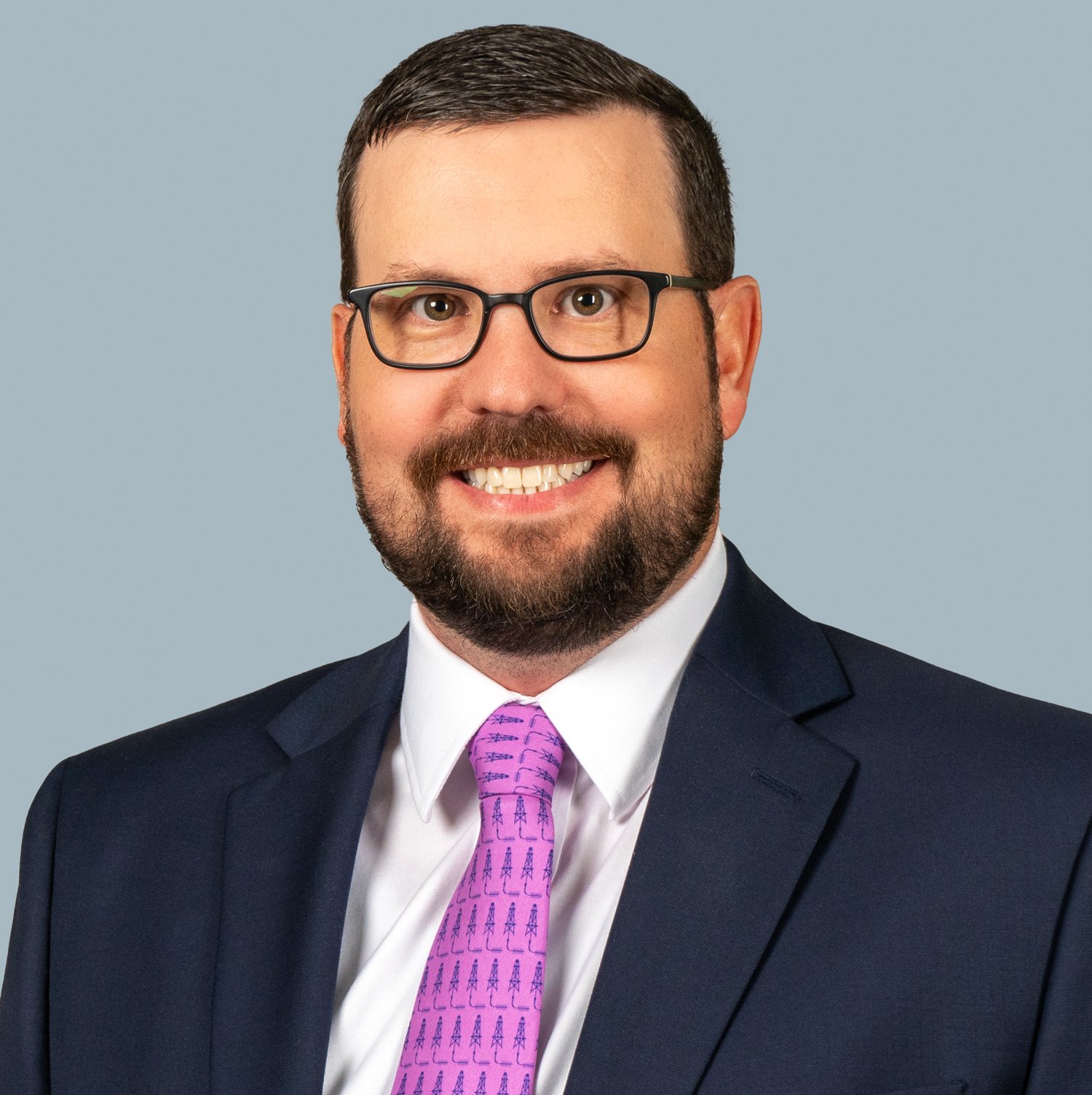 Michael Simpson People on The Move Dallas Business Journal