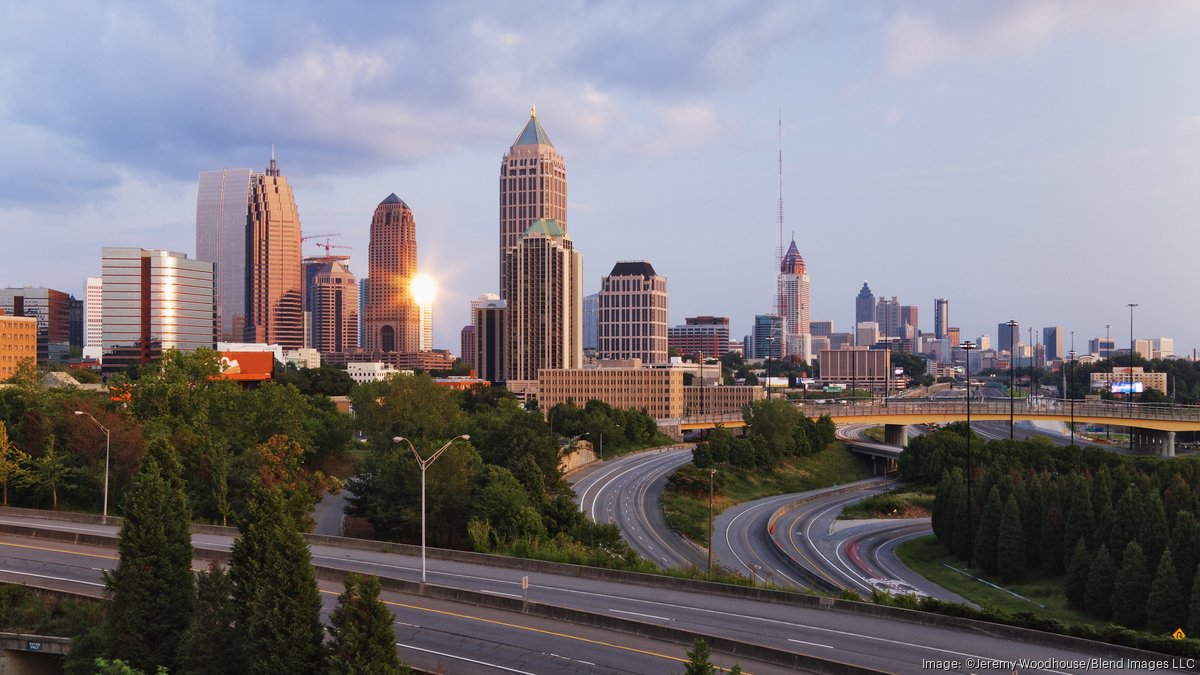 Top trends and predictions for Atlanta’s office market, according to ...