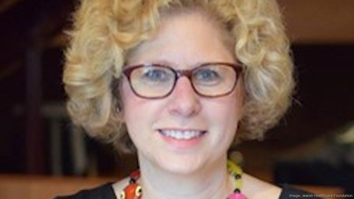 JHF receives 3.3M grant to boost nurses' workforce in nursing homes