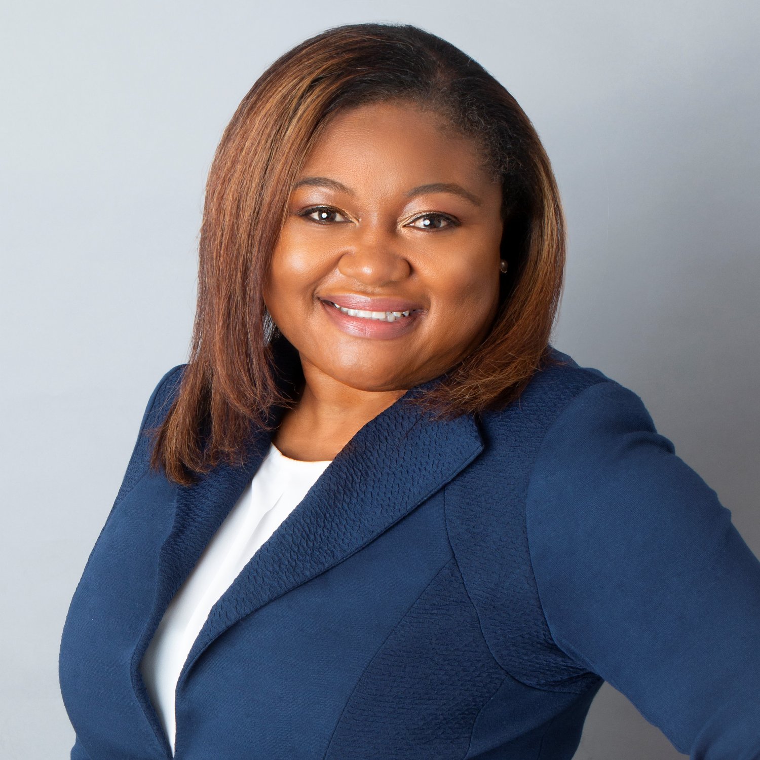 Michelle Jackson People on The Move Triangle Business Journal