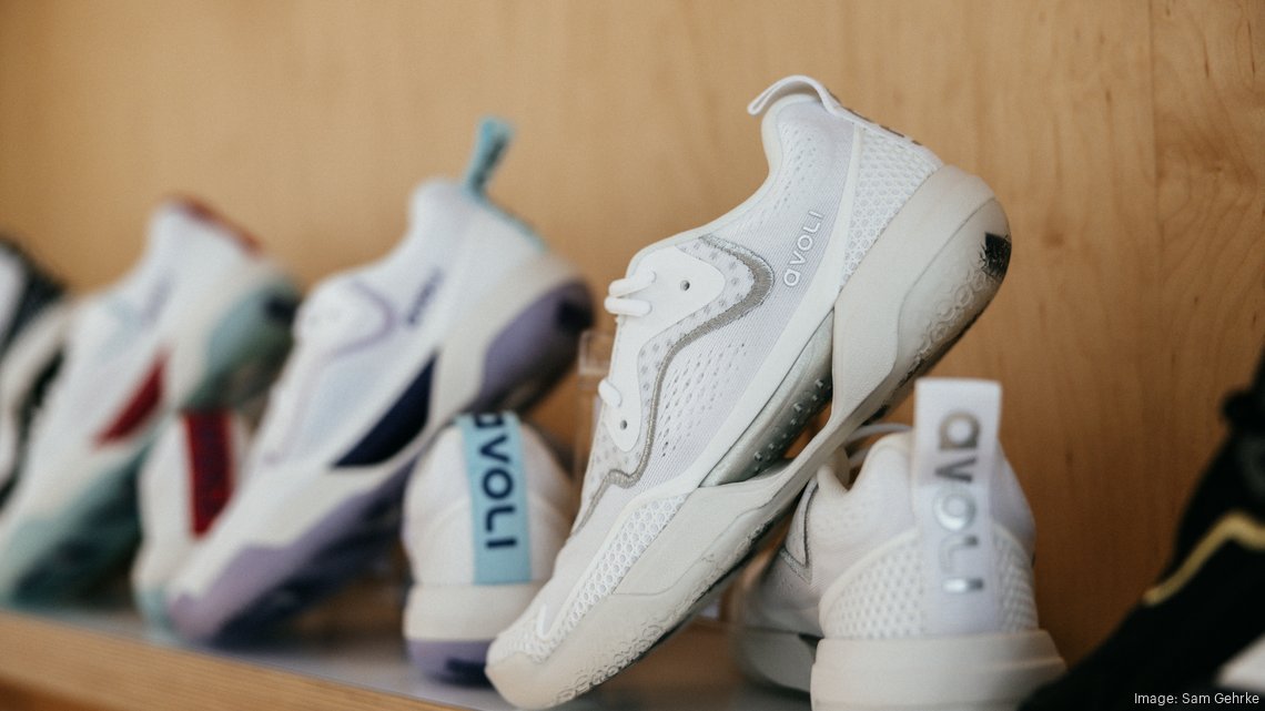 Portland Inno Portland apparel startup Avoli tailors shoes for