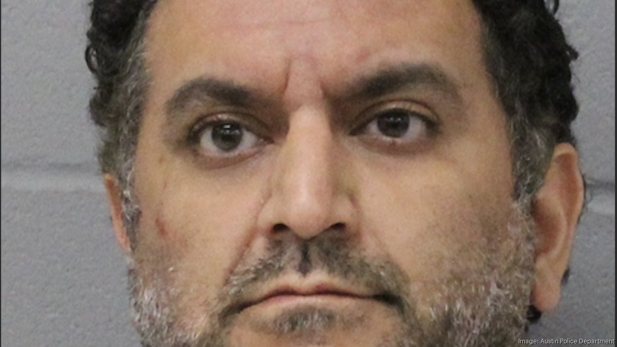 Austin real estate news Nate Paul arraignment delayed Austin