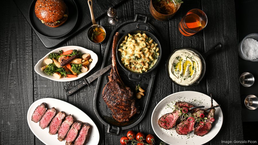 Caps Supper Club & Bar, Stuffed Belly, Coffee Fellows, Los Tios open