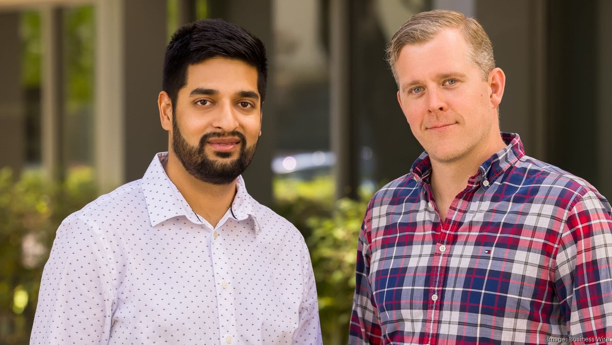 The Funded Bay Area startups raised 559 million to close week San