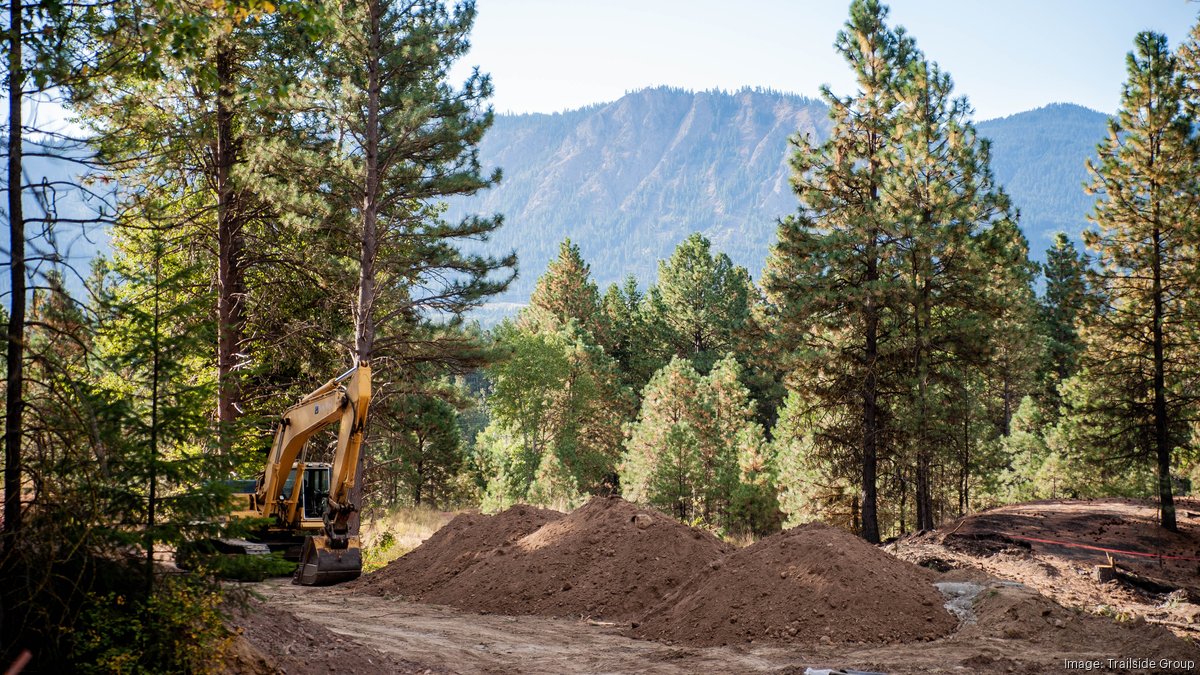 Trailside's 850M development brings big changes to Cle Elum Puget