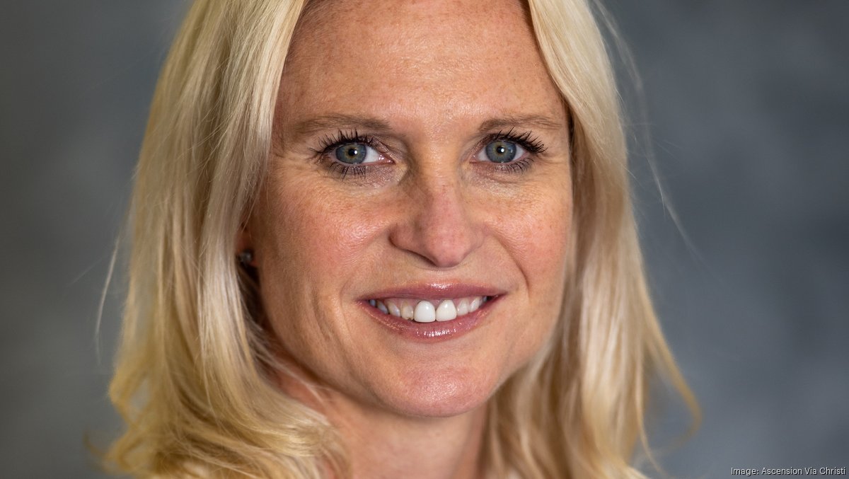 Physicians: Shauna Kern, Sound Physicians at Ascension Via Christi