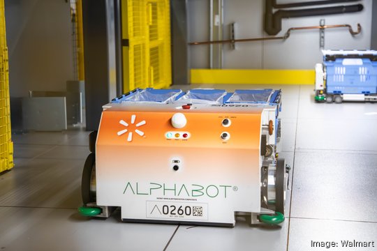 alphabot machine