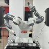 Swiss robotics company opens Alpharetta facility