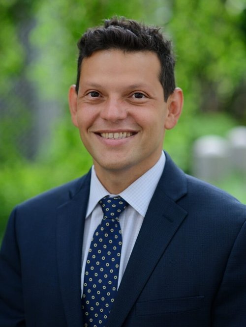 Ivan EspinozaMadrigal People on The Move Boston Business Journal