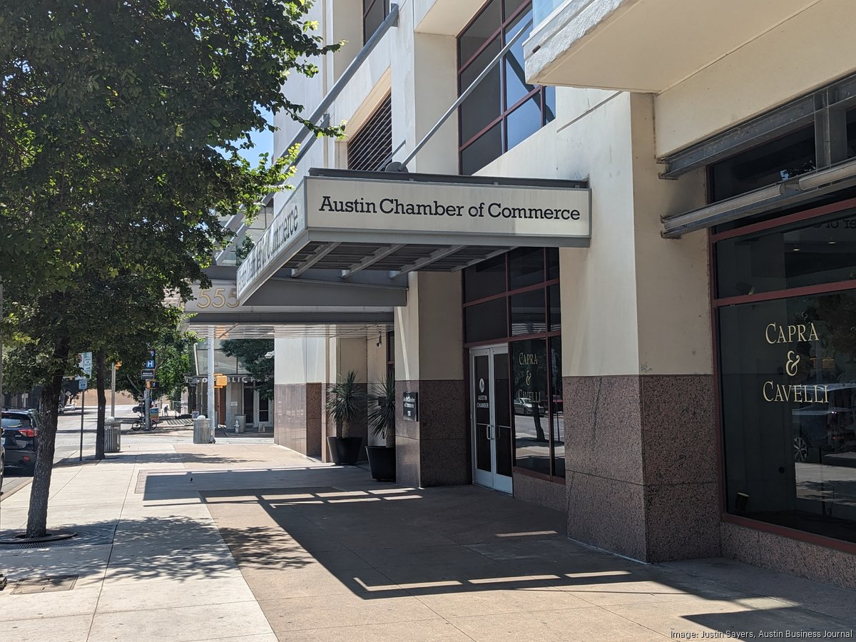 Home  Austin Chamber of Commerce