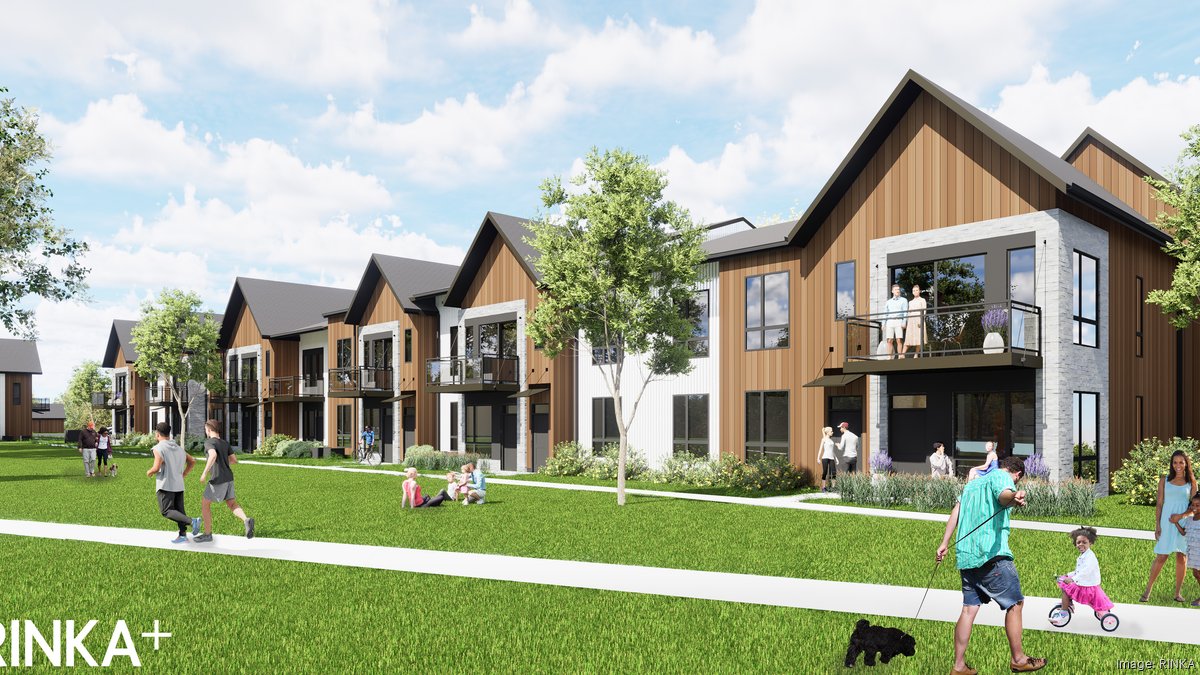 Mandel plans 270 apartments in Oconomowoc ski hill redevelopment