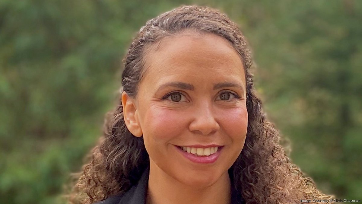 40 Under 40 Meet the Portland region's rising leaders Portland