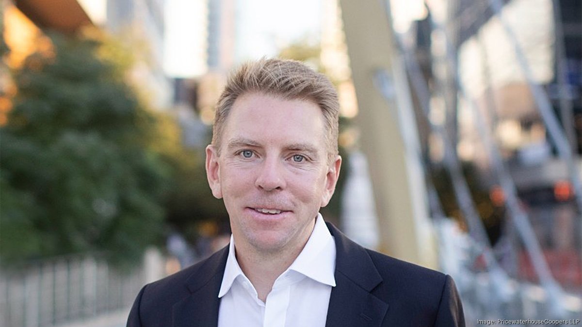 John Cummins to lead PwC in Austin Austin Business Journal