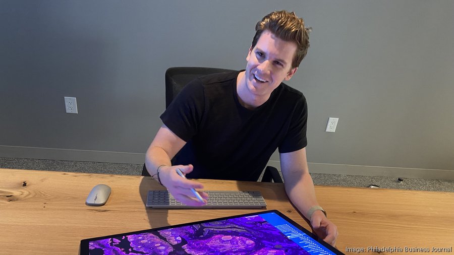 Proscia raises $50M to advance AI-driven digital pathology technology ...