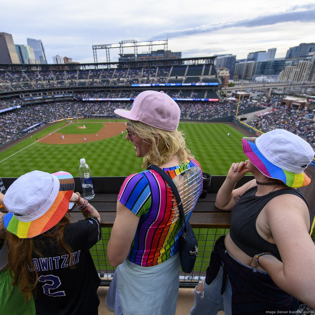 Pride Month is off to a rocky start for MLB. They must do better