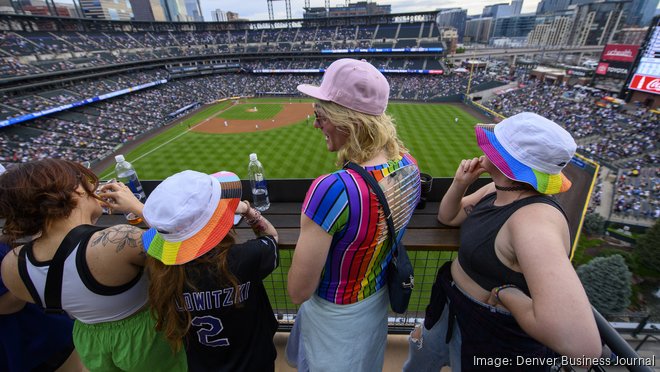 Broncos' Stadium Gets $100M Makeover