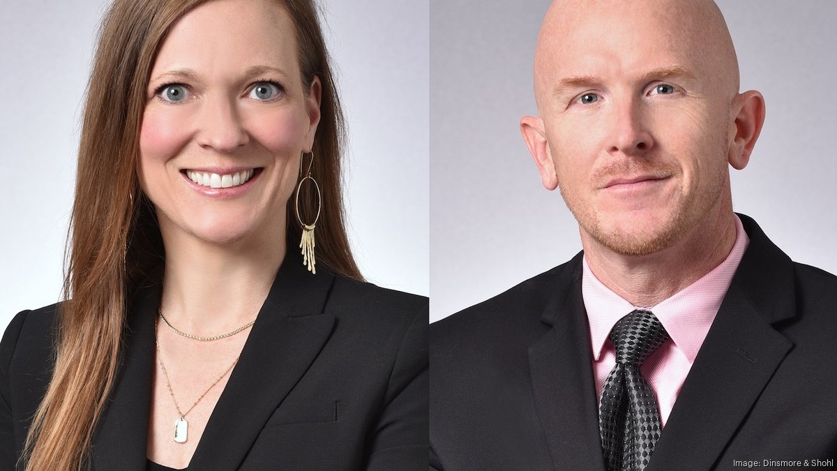 Dinsmore & Shohl adds venture capital expertise to corporate practice
