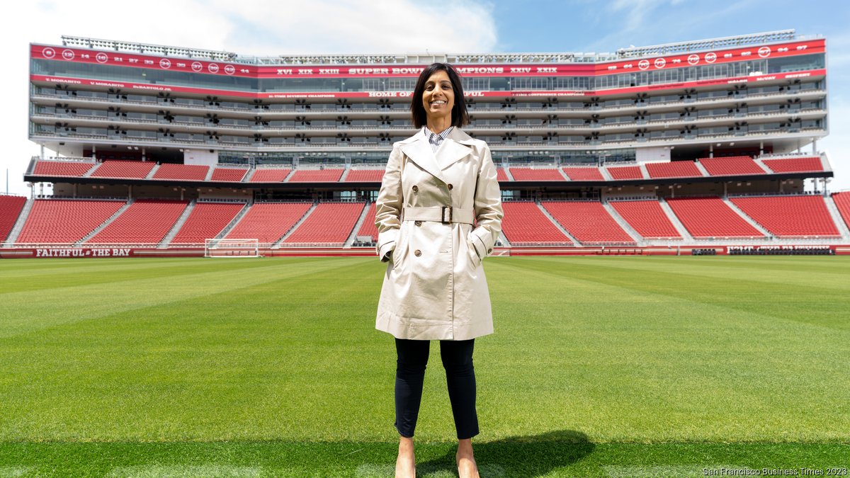 Levi's Stadium set to show off innovations at Super Bowl