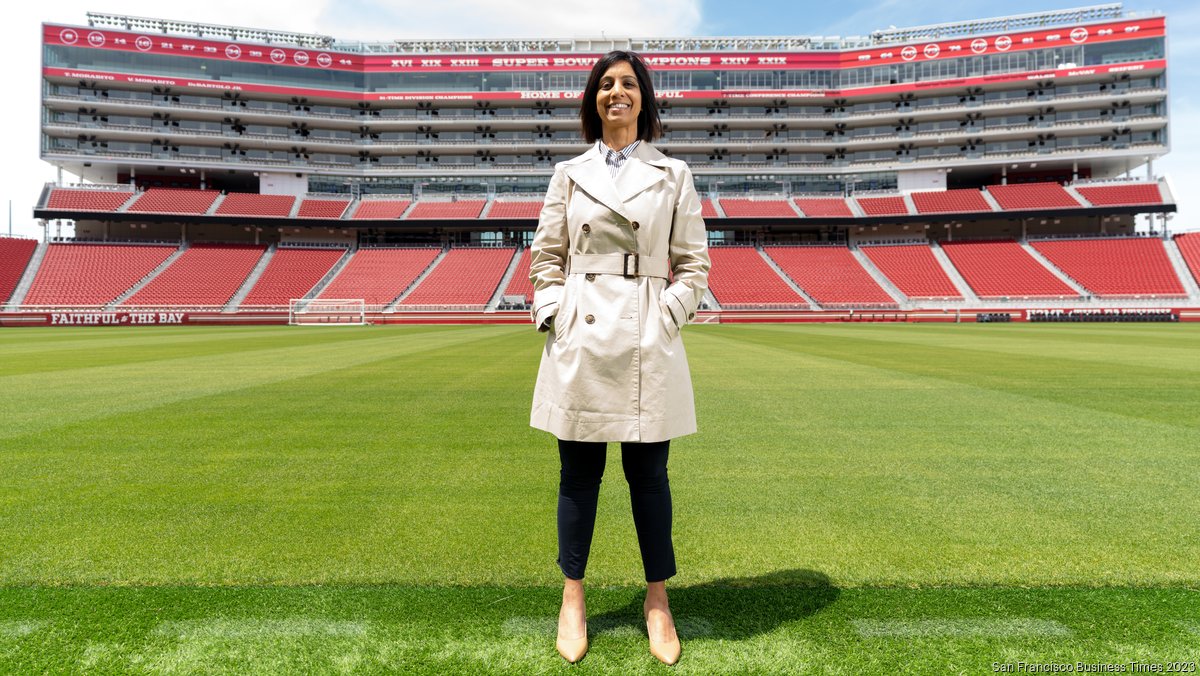 Super Bowl will return to Levi's Stadium, home of San Francisco