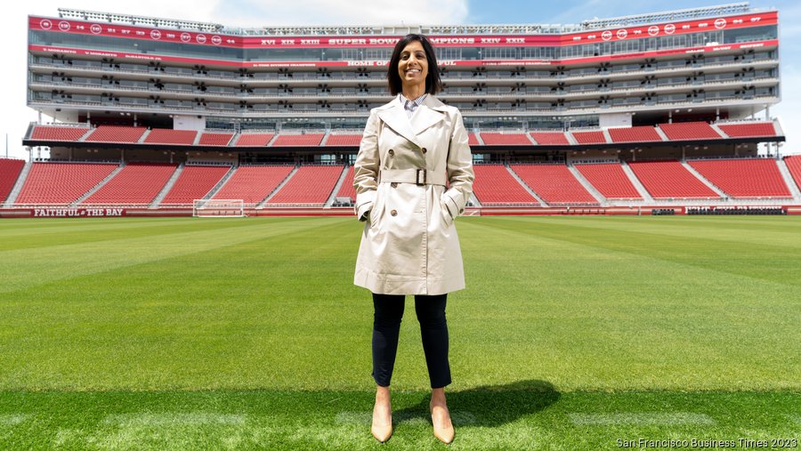 San Francisco 49ers' Levi's Stadium to host Super Bowl LX